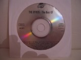 CD The Byrds - The Best Of, fara coperti