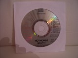 CD Hothhouse South, original, fara coperti, Pop