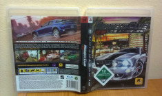 Midnight Club: Los Angeles (PS3) (ALVio) + sute de jocuri PS3 originale ( VAND / SCHIMB ) foto