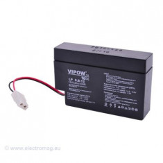 Acumulatori Gel Plumb 12V 0.82Ah foto