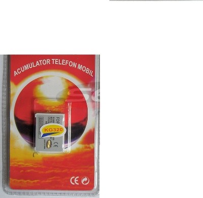 Acumulator LG KG320 foto