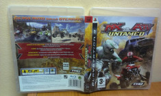 MX vs. ATV: Untamed (PS3) (ALVio) + sute de jocuri PS3 originale ( VAND / SCHIMB ) foto