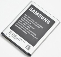 Acumulator Samsung Galaxy S3 i9300 cod EB-L1G6LLU original swap