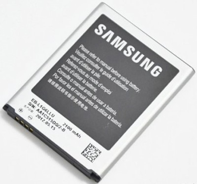 Acumulator Samsung Galaxy S3 i9300 cod EB-L1G6LLU original swap foto