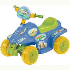 ATV Mini Quad Looney Tunes foto