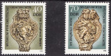 Germania DDR 1990 - cat.nr.2922-3 neuzat,perfecta stare, Nestampilat