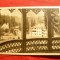 Ilustrata Borsec- Case de Odihna , circulat 1957