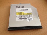 Unitate optica Hp Cq56 , G56 , Cq62 , G62 {A52.51 A54.96 A124, A144, M11}, DVD RW