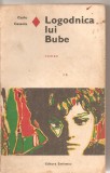 (C5782) CARLO CASSOLA - LOGODNICA LUI BUBE, EDITURA EMINESCU, 1974, TRADUCERE DE ADRIANA LAZARESCU