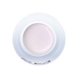 Gel uv alb french 2M Beauty - UltraWhite Fx 30 gr, gel unghii false