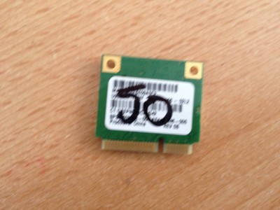 Wireless Hp Cq56 A52.50 A54.100 foto
