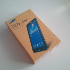 SAMSUNG Galaxy Tab 3 Lite T111 Wi-Fi + 3G, 7.0&amp;quot;, 8GB = 449RON = SIGILATA foto