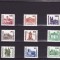 Germania DDR 1990 - cat.nr.2947-55 neuzat,perfecta stare