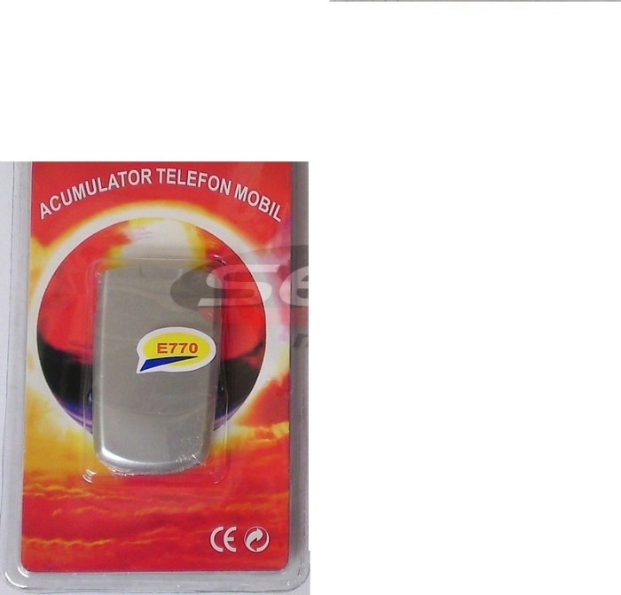 Acumulator Samsung E770