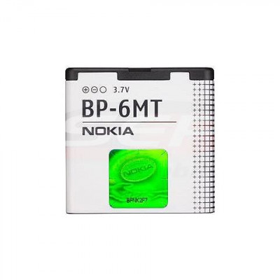 Acumulator Nokia e51 cod BP-6MT original nou foto