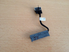 Conector HDD Hp Cq56 , G56 , Cq62 , G62 { A52.55 A54.97 A124} foto