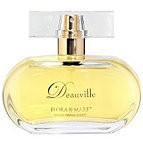 Apa de parfum FLORA MARE Deauville - Produs in Franta foto