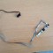 Cablu webcam Hp Cq56 , G56 , Cq62 , G62 { A52.62 A54.104 A124 , A88}