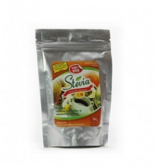 Pudra Stevia BIO 100g Cukor Stop foto