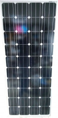 Panou Solar Fotovoltaic Monocristalin 200W Panouri Solare Fotovoltaice 200 w foto