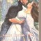 (C5761) SANDRA CHASTAIN - DIMINEATA DE DUPA, EDITURA MIRON, 1994, TRADUCERE DE GABRIEL MAZARE