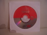 CD Todo Tango, original, fara coperti