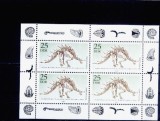 Germania DDR 1990 - cat.nr.2925 bloc,neuzat,perfecta stare