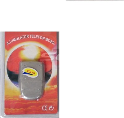 Acumulator Samsung E310 foto