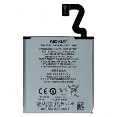Cauti Acumulator Nokia Lumia 625 720 cod BP-4GWA original nou? Vezi oferta  pe Okazii.ro
