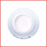 Gel uv alb french 2M Beauty - Fiber Extreme White 30 gr, gel unghii false