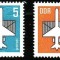 Germania DDR 1983 - cat.nr.PA 11-2 neuzat,perfecta stare