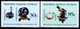 Teritoriul Antarctic Australian 1984 - cat.nr.61-2 neuzat,perfecta stare