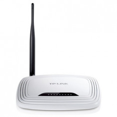 Router Wireless + Ap Tl-Wr741nd 150Mb/S foto
