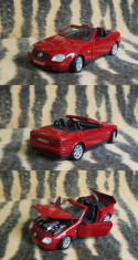 Mercedes-Benz SLK 230 1/18 foto