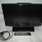 Lcd tv Salora cu DVD incorporat perfect functional-49cm