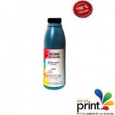 Toner refill black 100 g compatibil CANON LBP 7200, HP COLOR LJ CP 2025, COLOR LJ CP 2025 DN, COLOR LJ CP 2025 N, COLOR LJ CP 2025 X, COLOR LJ CM 2320 foto