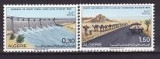 Algeria 1969 - cat.nr.521-2 neuzat,perfecta stare