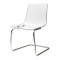 4SCAUNE TRANSPARENTE IKEA TOBIAS