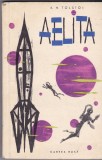 A N Tolstoi - Aelita ( sf )