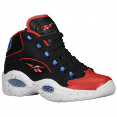 Adidasi barbati Reebok Question Mid | Produs 100% original | Livrare cca 10 zile lucratoare | Aducem pe comanda orice produs din SUA foto