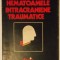 Alexandru Saceanu - Hematoamele intracraniene traumatice