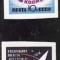 C4144 - Rusia 1962 - cat.nr.2545-6 neuzat,perfecta stare