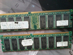 Ram ddr1 HYNIX 512mb 266ddr pc2100 foto