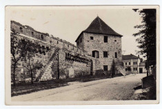 CLUJ NAPOCA BASTIONUL BETHLEN BASTYA KOLOZSVAR foto