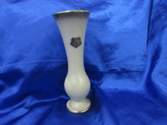 Vaza din ceramica cu marca HOHR foto