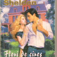 (C5741) SIDNEY SHELDON - FLORI DE CIRES SI COCA COLA, EDITURA MIRON, 1994, TRADUCERE DE CATERINA GRUNDBOCK