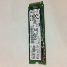 SSD Samsung 512GB, standard M2, 6.0 GB/s model MZ- NTE5120, PM 851, compatibil cu Apple, Lenovo si alte laptopuri foto