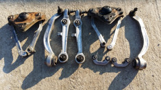 Set brate fata Audi A4 / VW Passat 1.9 TDi stare FOARTE BUNA foto