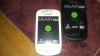 Telefon mobil Samsung Galaxy Mini S5570, retea necodat, accesorii incluse