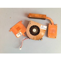 SISTEM RACIRE , COOLER , VENTILATOR SI HEATSINK HP COMPAQ NC6320